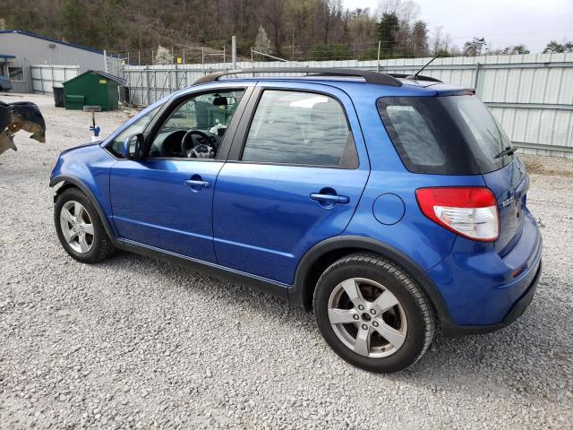 Photo 1 VIN: JS2YB5A39C6305068 - SUZUKI SX4 