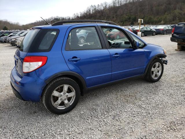 Photo 2 VIN: JS2YB5A39C6305068 - SUZUKI SX4 