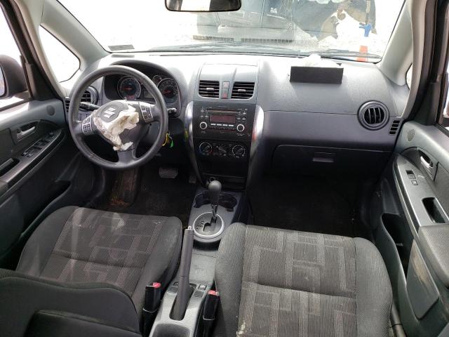 Photo 7 VIN: JS2YB5A39C6305068 - SUZUKI SX4 