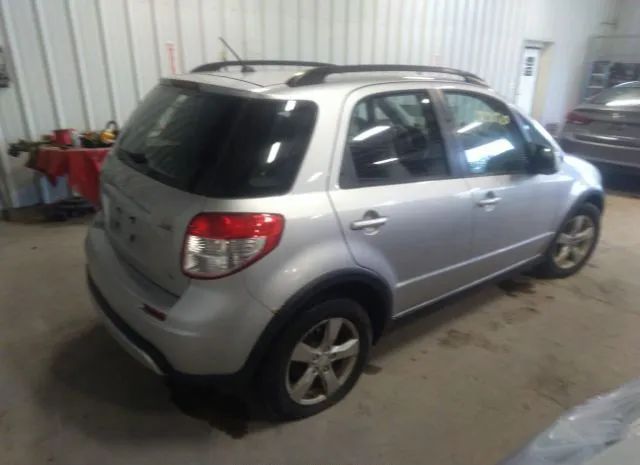 Photo 3 VIN: JS2YB5A39C6306222 - SUZUKI SX4 