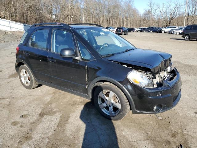 Photo 3 VIN: JS2YB5A39C6306740 - SUZUKI SX4 