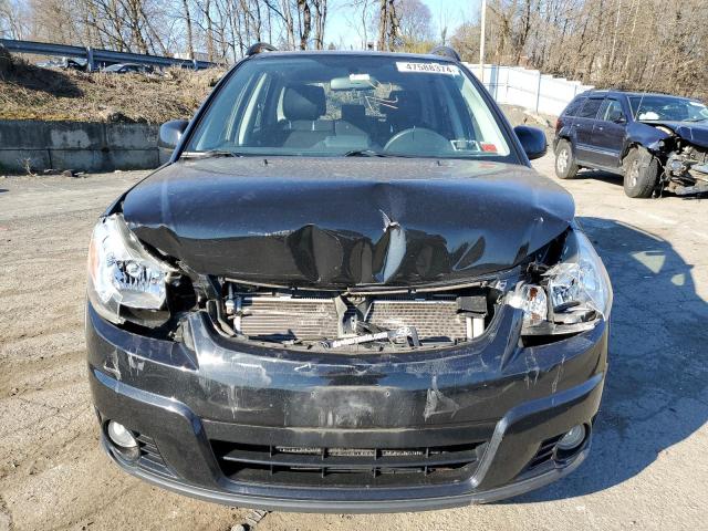 Photo 4 VIN: JS2YB5A39C6306740 - SUZUKI SX4 