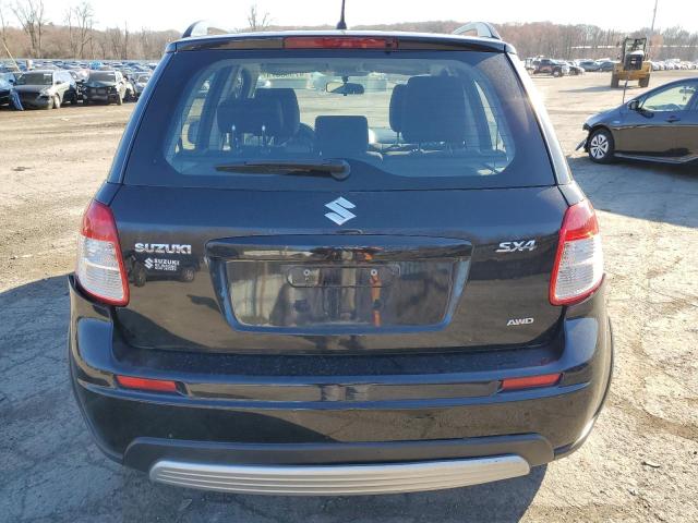 Photo 5 VIN: JS2YB5A39C6306740 - SUZUKI SX4 