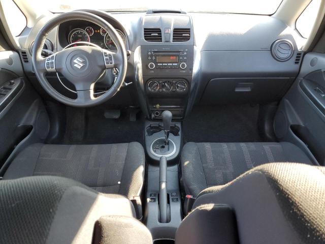 Photo 7 VIN: JS2YB5A39C6306740 - SUZUKI SX4 