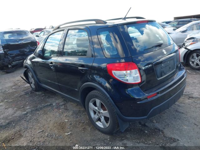 Photo 2 VIN: JS2YB5A39C6307077 - SUZUKI SX4 