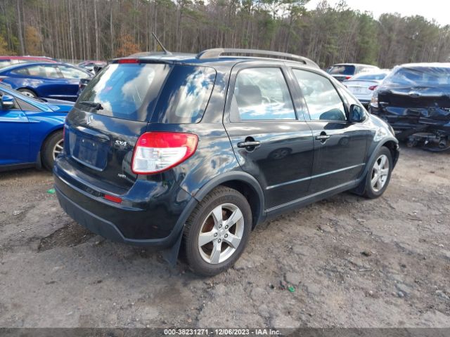 Photo 3 VIN: JS2YB5A39C6307077 - SUZUKI SX4 