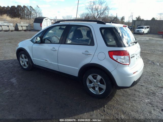 Photo 2 VIN: JS2YB5A39C6307287 - SUZUKI SX4 