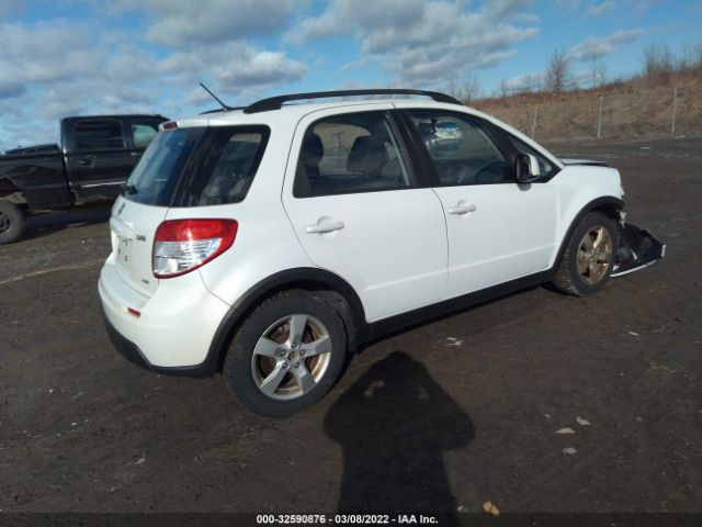 Photo 3 VIN: JS2YB5A39C6307287 - SUZUKI SX4 