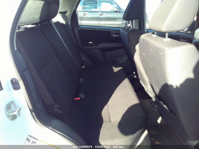 Photo 7 VIN: JS2YB5A39C6307287 - SUZUKI SX4 