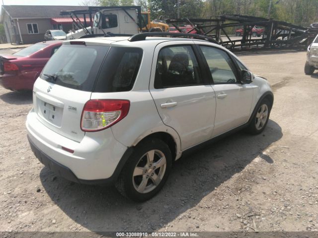 Photo 3 VIN: JS2YB5A39C6307774 - SUZUKI SX4 