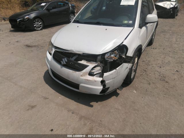 Photo 5 VIN: JS2YB5A39C6307774 - SUZUKI SX4 