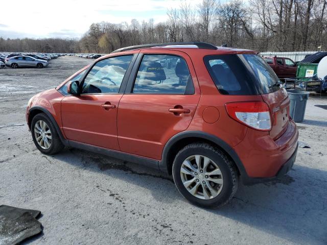 Photo 1 VIN: JS2YB5A39D6101405 - SUZUKI SX4 