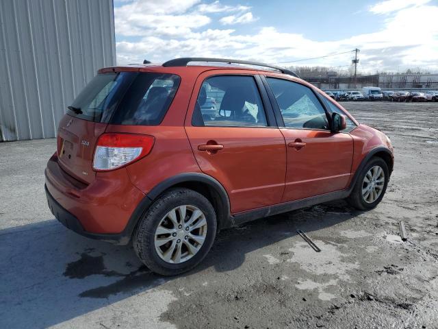 Photo 2 VIN: JS2YB5A39D6101405 - SUZUKI SX4 