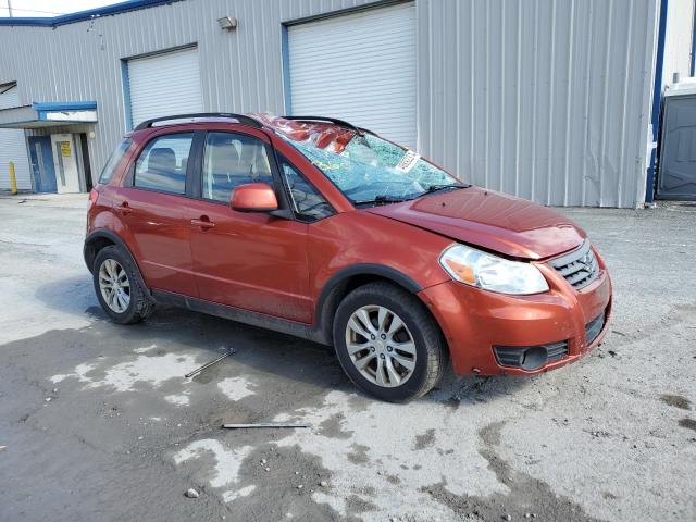 Photo 3 VIN: JS2YB5A39D6101405 - SUZUKI SX4 