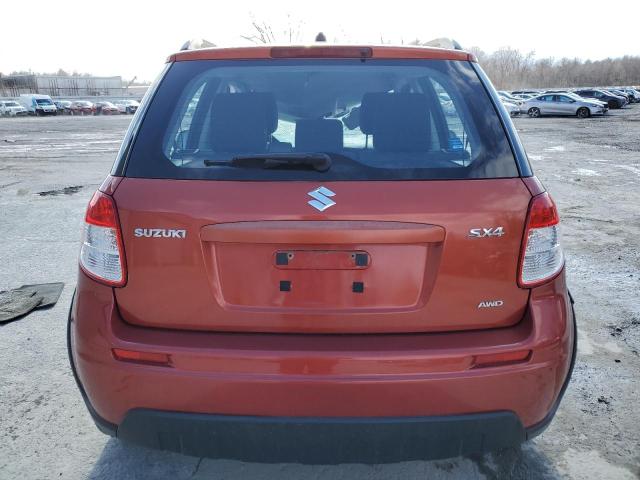 Photo 5 VIN: JS2YB5A39D6101405 - SUZUKI SX4 