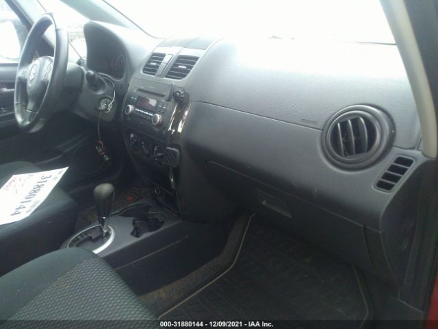 Photo 4 VIN: JS2YB5A39D6101470 - SUZUKI SX4 