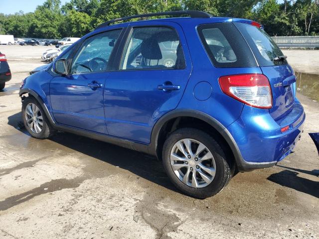 Photo 1 VIN: JS2YB5A39D6101677 - SUZUKI SX4 