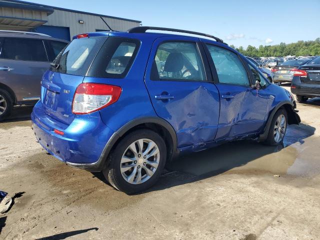 Photo 2 VIN: JS2YB5A39D6101677 - SUZUKI SX4 