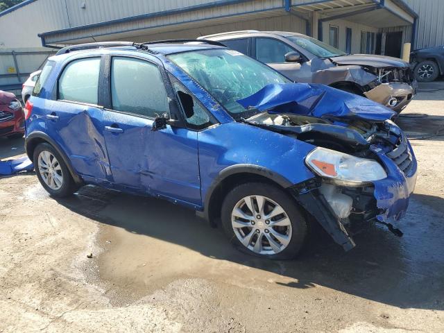 Photo 3 VIN: JS2YB5A39D6101677 - SUZUKI SX4 