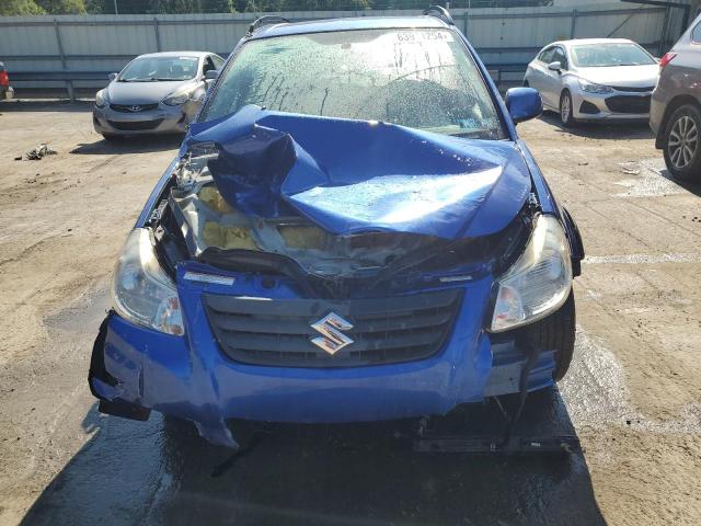 Photo 4 VIN: JS2YB5A39D6101677 - SUZUKI SX4 