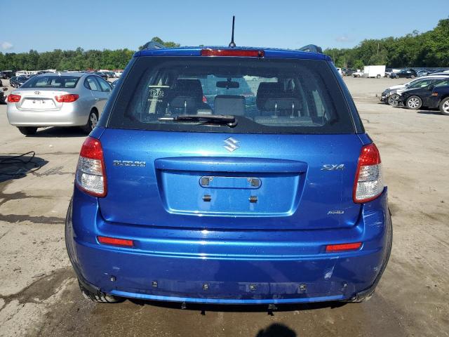 Photo 5 VIN: JS2YB5A39D6101677 - SUZUKI SX4 