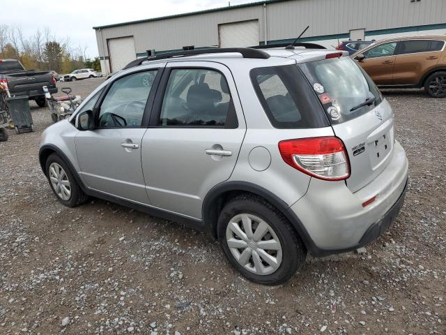 Photo 1 VIN: JS2YB5A3XA6301575 - SUZUKI SX4 