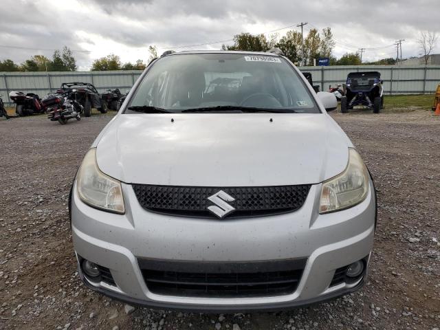 Photo 4 VIN: JS2YB5A3XA6301575 - SUZUKI SX4 