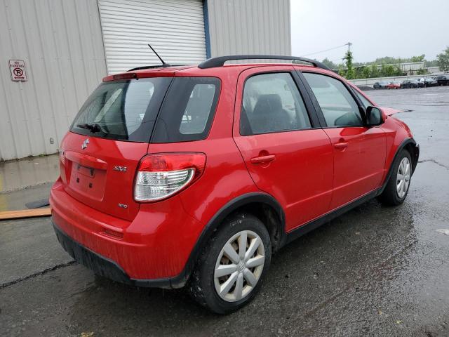 Photo 2 VIN: JS2YB5A3XB6300816 - SUZUKI SX4 