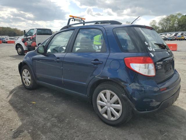 Photo 1 VIN: JS2YB5A3XB6301108 - SUZUKI SX4 