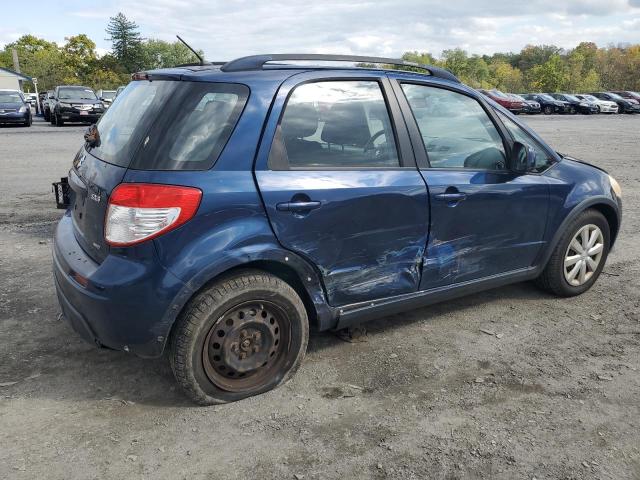 Photo 2 VIN: JS2YB5A3XB6301108 - SUZUKI SX4 