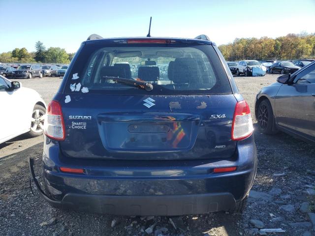 Photo 5 VIN: JS2YB5A3XB6301108 - SUZUKI SX4 