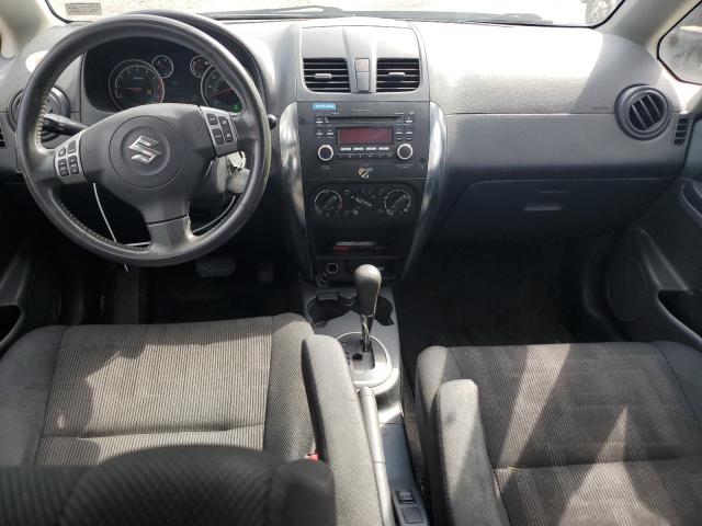 Photo 7 VIN: JS2YB5A3XB6301108 - SUZUKI SX4 