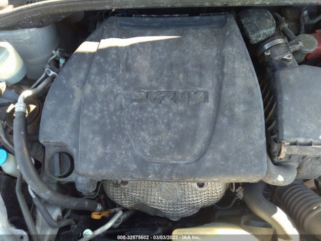 Photo 9 VIN: JS2YB5A3XB6301268 - SUZUKI SX4 