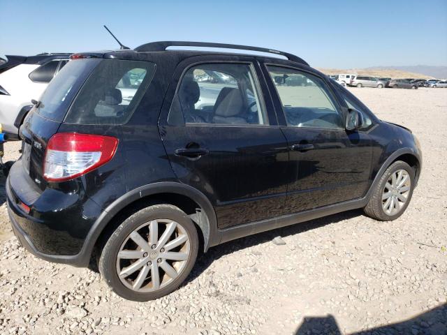 Photo 2 VIN: JS2YB5A3XB6302808 - SUZUKI SX4 