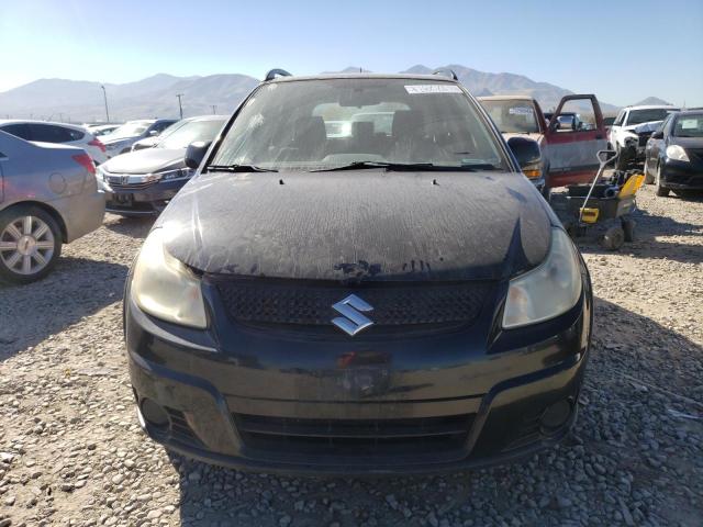 Photo 4 VIN: JS2YB5A3XB6302808 - SUZUKI SX4 