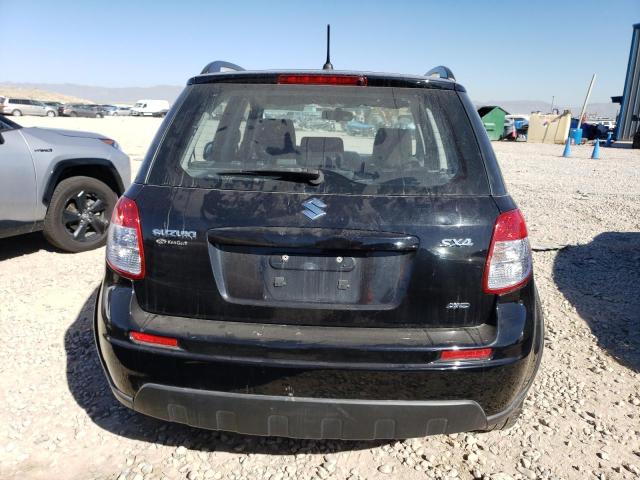 Photo 5 VIN: JS2YB5A3XB6302808 - SUZUKI SX4 