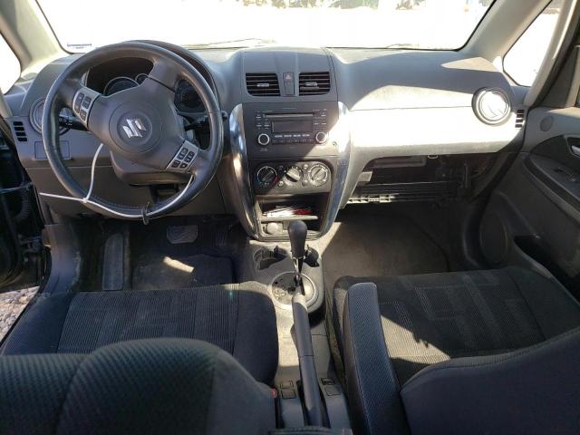 Photo 7 VIN: JS2YB5A3XB6302808 - SUZUKI SX4 