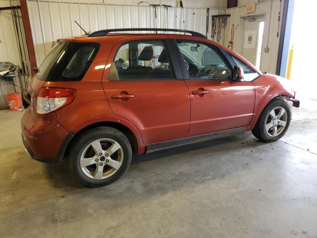 Photo 2 VIN: JS2YB5A3XC6301353 - SUZUKI SX4 