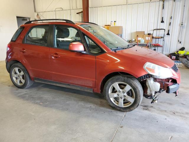 Photo 3 VIN: JS2YB5A3XC6301353 - SUZUKI SX4 