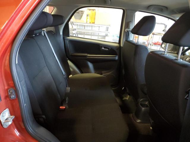 Photo 9 VIN: JS2YB5A3XC6301353 - SUZUKI SX4 