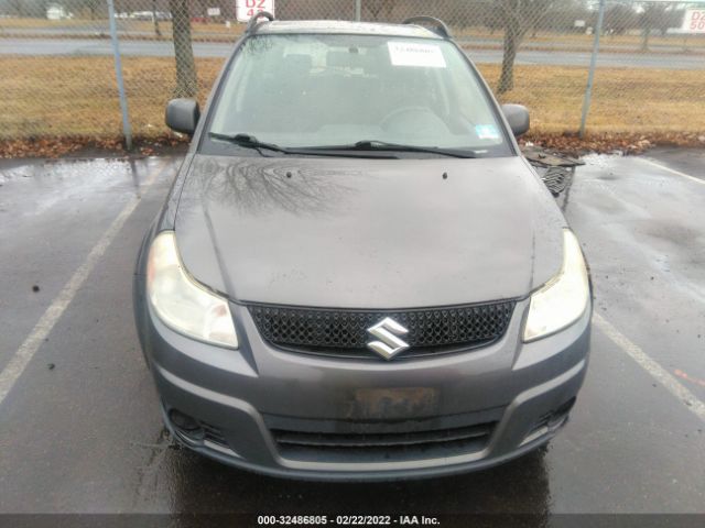 Photo 5 VIN: JS2YB5A3XC6301630 - SUZUKI SX4 