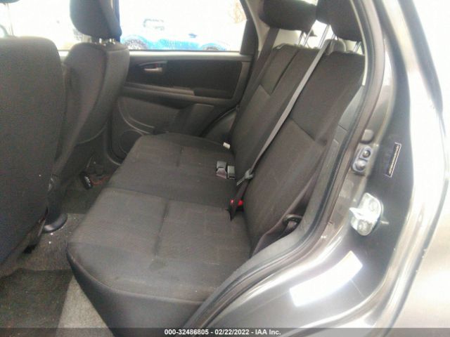 Photo 7 VIN: JS2YB5A3XC6301630 - SUZUKI SX4 