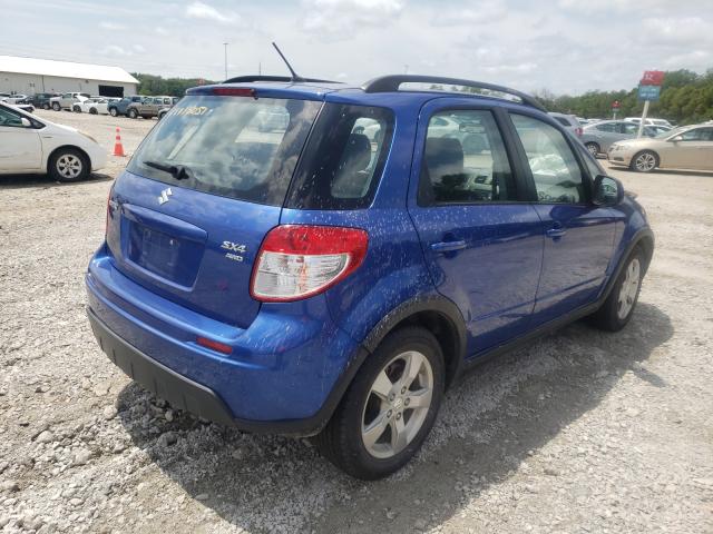 Photo 3 VIN: JS2YB5A3XC6305371 - SUZUKI SX4 