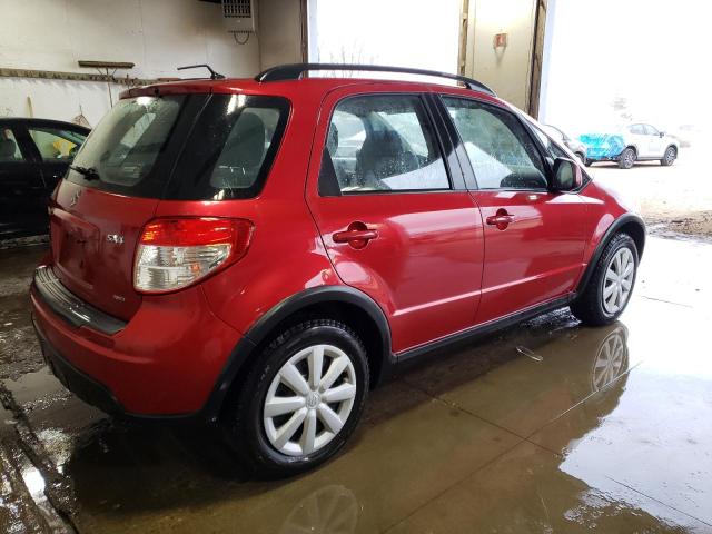 Photo 2 VIN: JS2YB5A3XC6306567 - SUZUKI SX4 