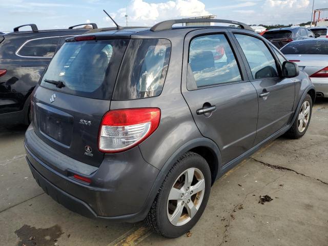 Photo 3 VIN: JS2YB5A3XC6306732 - SUZUKI SX4 