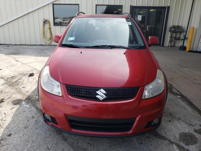 Photo 4 VIN: JS2YB5A3XC6307797 - SUZUKI SX4 