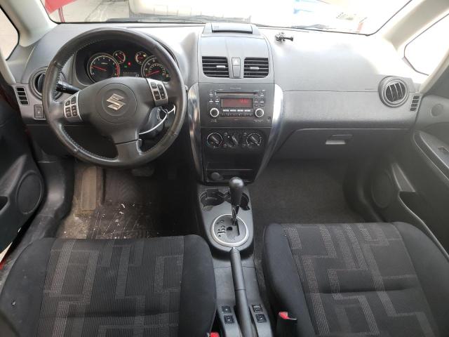 Photo 7 VIN: JS2YB5A3XC6307797 - SUZUKI SX4 