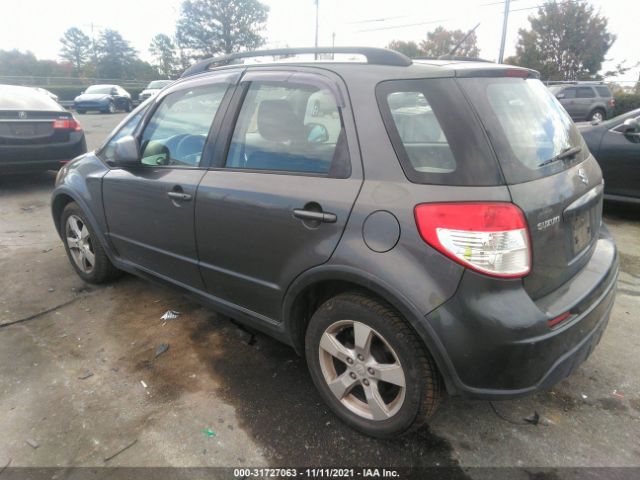 Photo 2 VIN: JS2YB5A3XC6307959 - SUZUKI SX4 