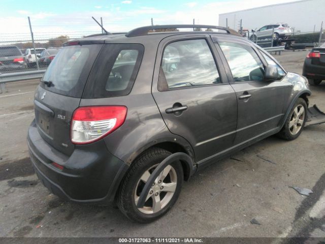 Photo 3 VIN: JS2YB5A3XC6307959 - SUZUKI SX4 