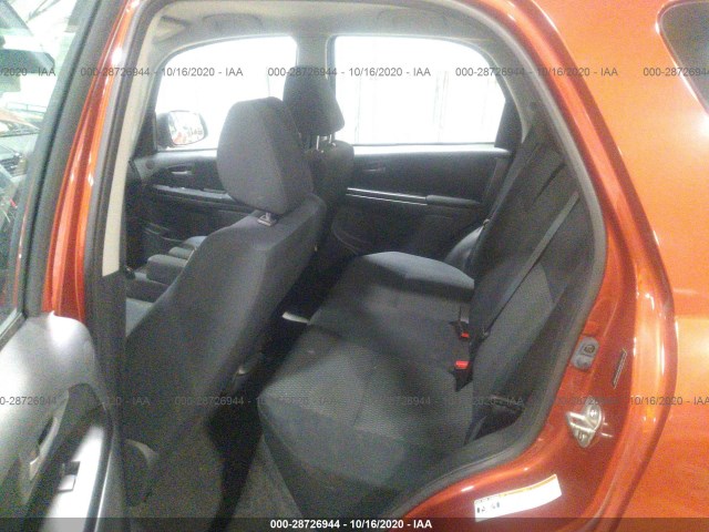 Photo 7 VIN: JS2YB5A3XD6100103 - SUZUKI SX-4 